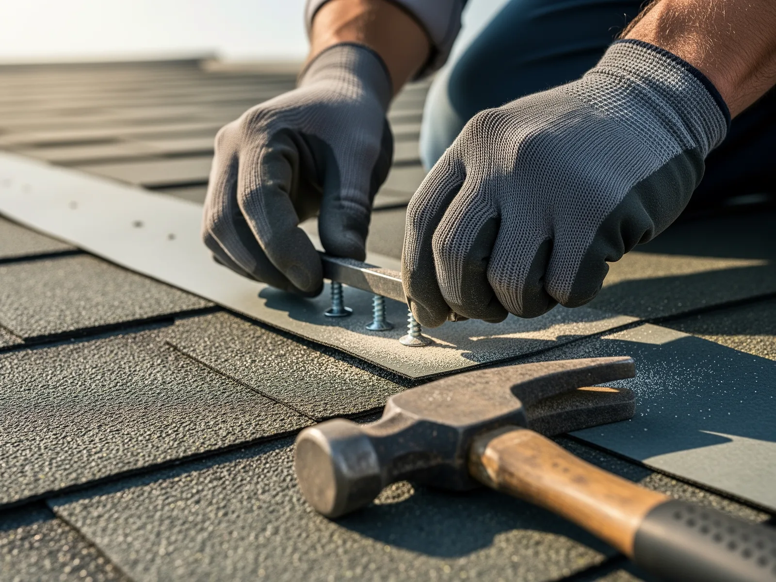 Why choose Fascia Repair in Bracey, VA